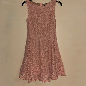 City Studios Dress Size 7